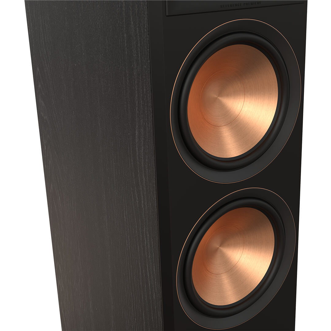 Henley Audio | RP-8000F II Floorstanding Speakers | Klipsch RP